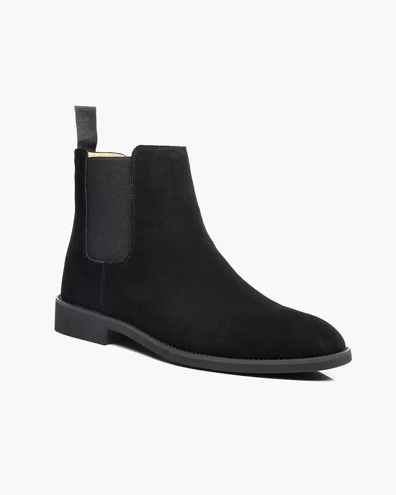 Astrella | Botas Chelsea
