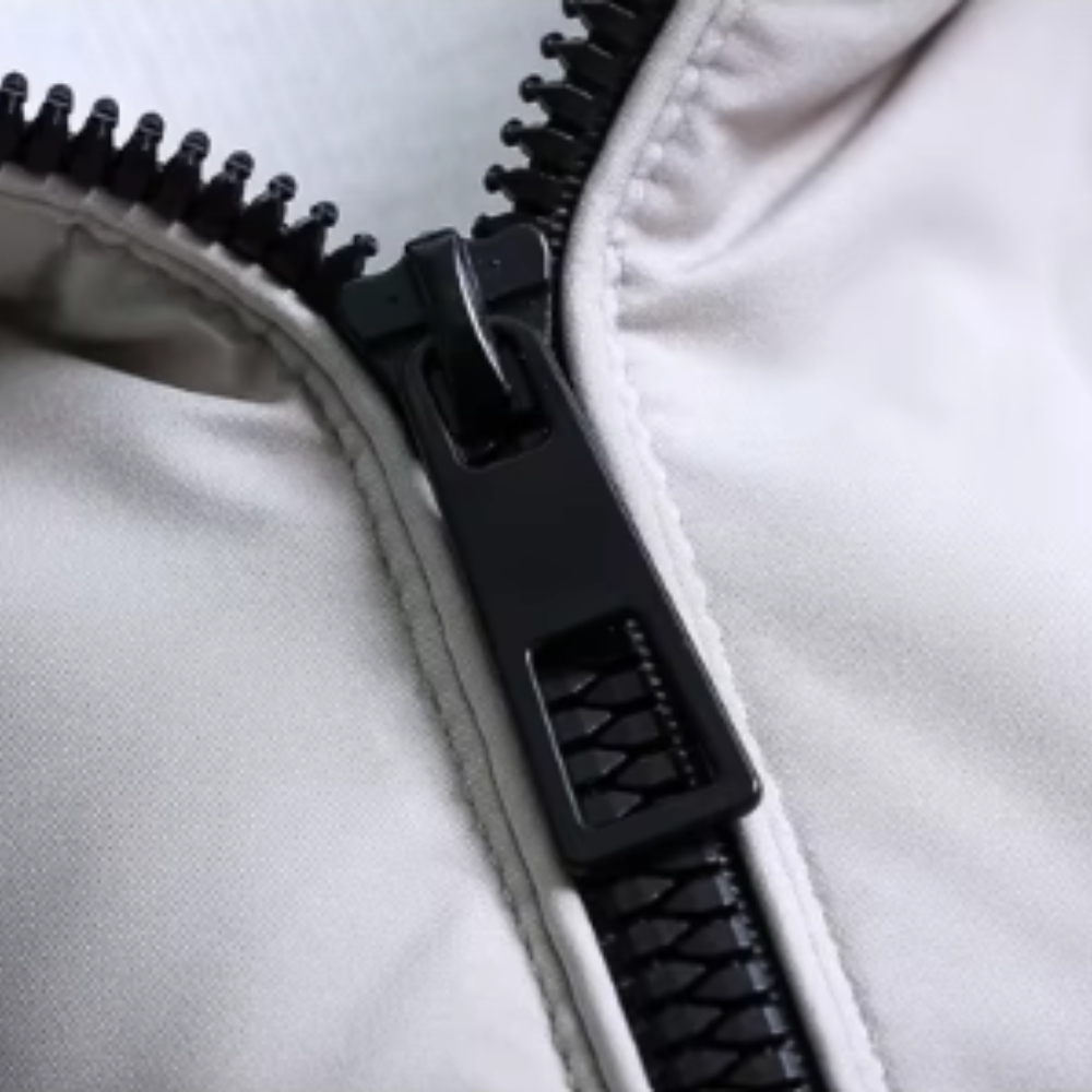 Abrigo Puffer Elegante para Hombres