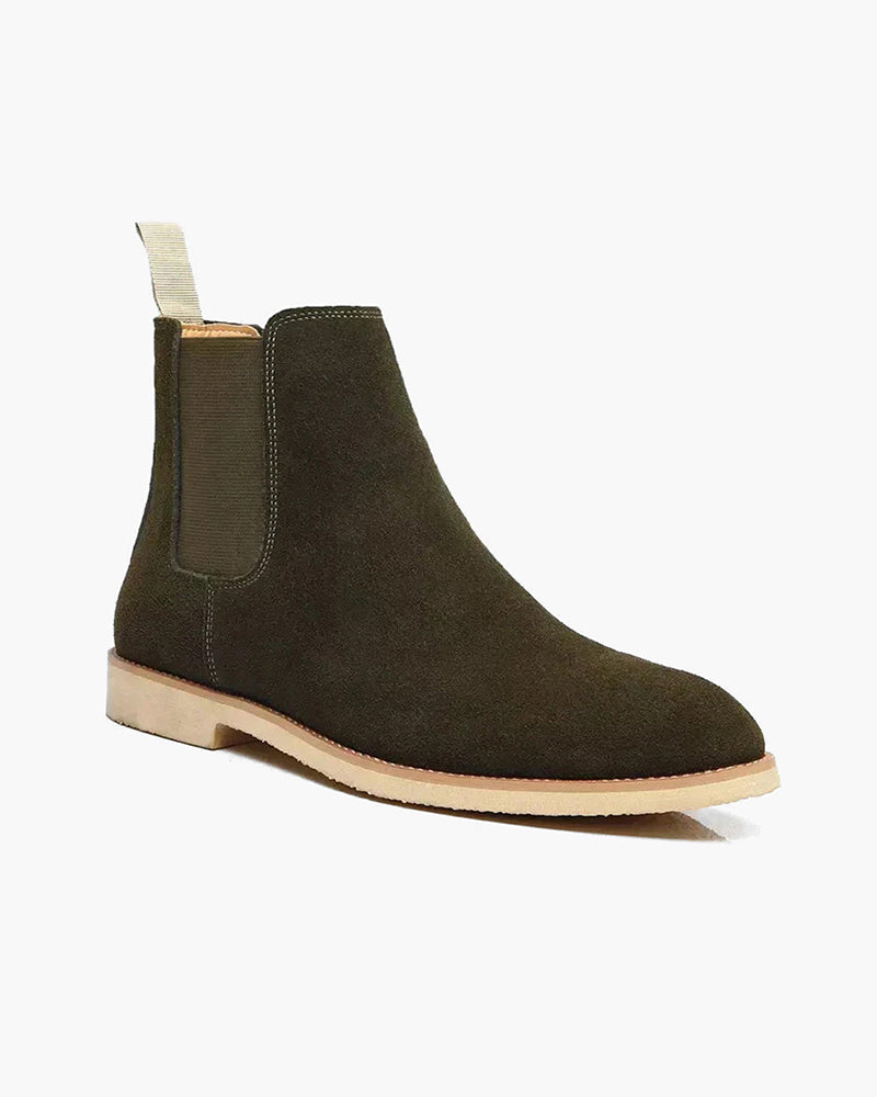 Astrella | Botas Chelsea