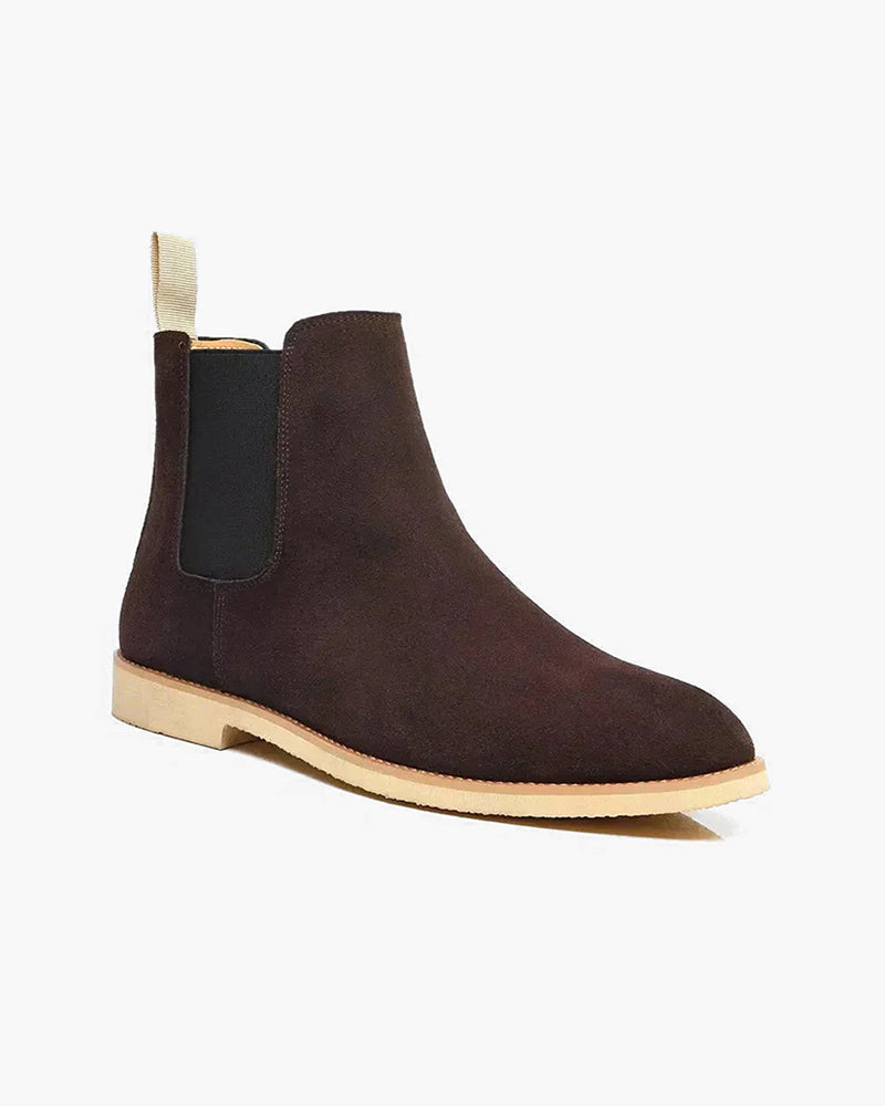 Astrella | Botas Chelsea