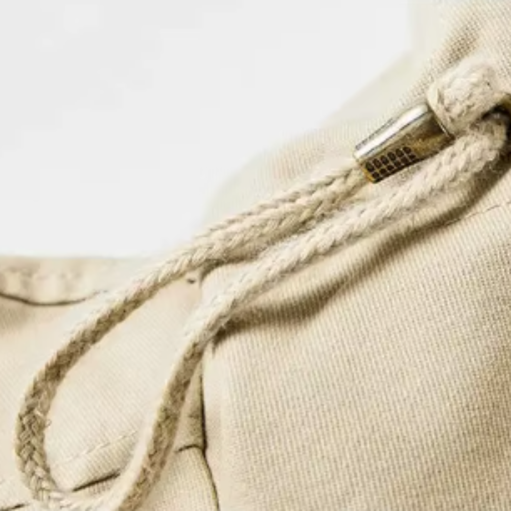 Antonio | Chaqueta elegante con muchos bolsillos