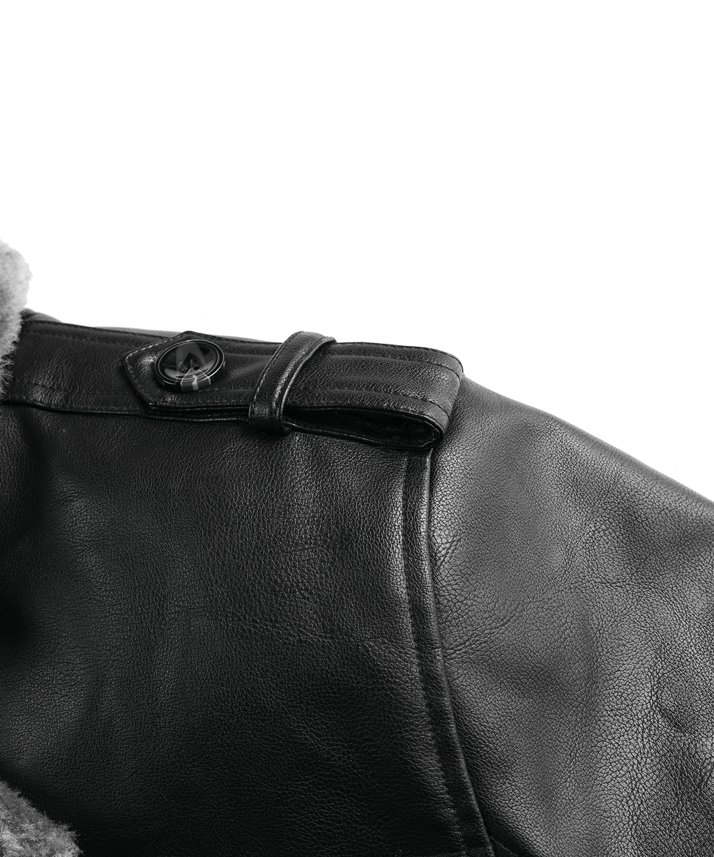 Abrigo de excursión polar