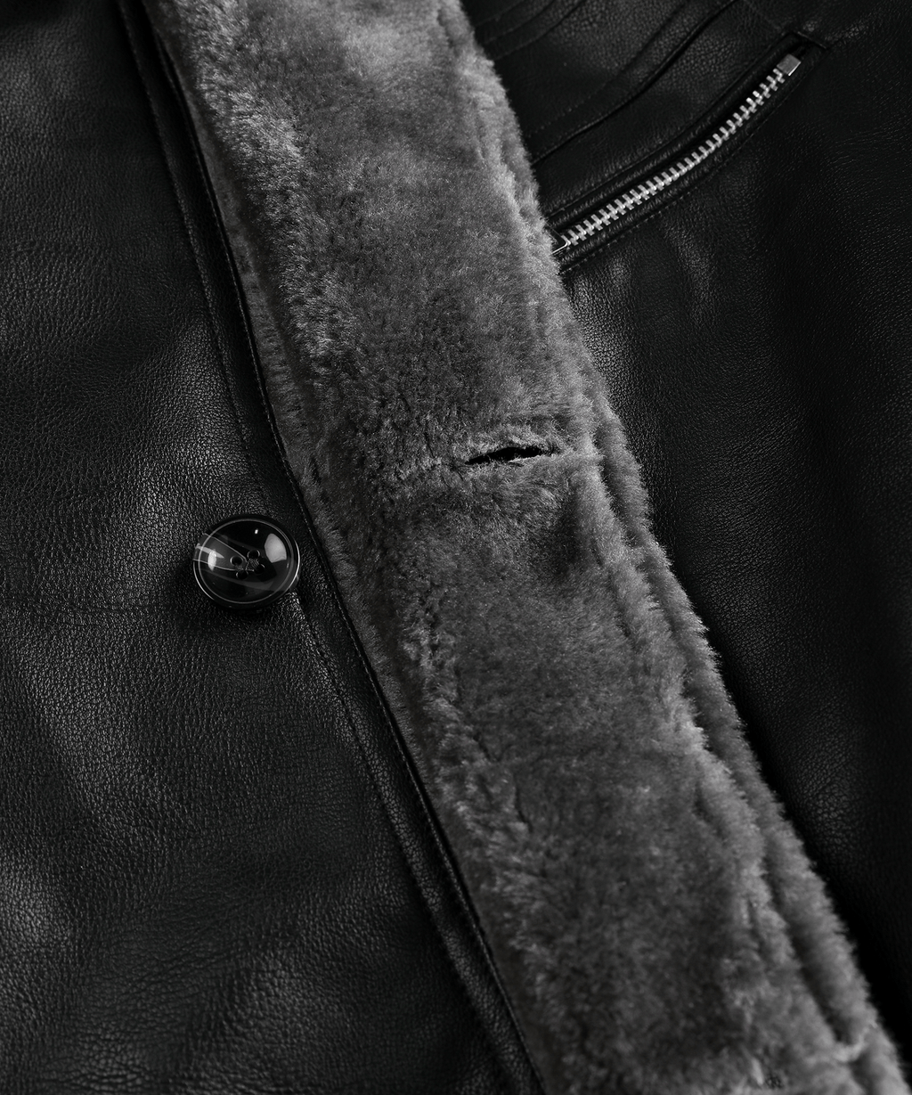 Abrigo de excursión polar