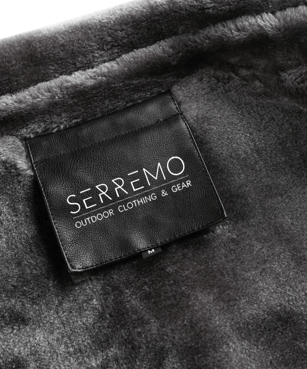 Abrigo de excursión polar