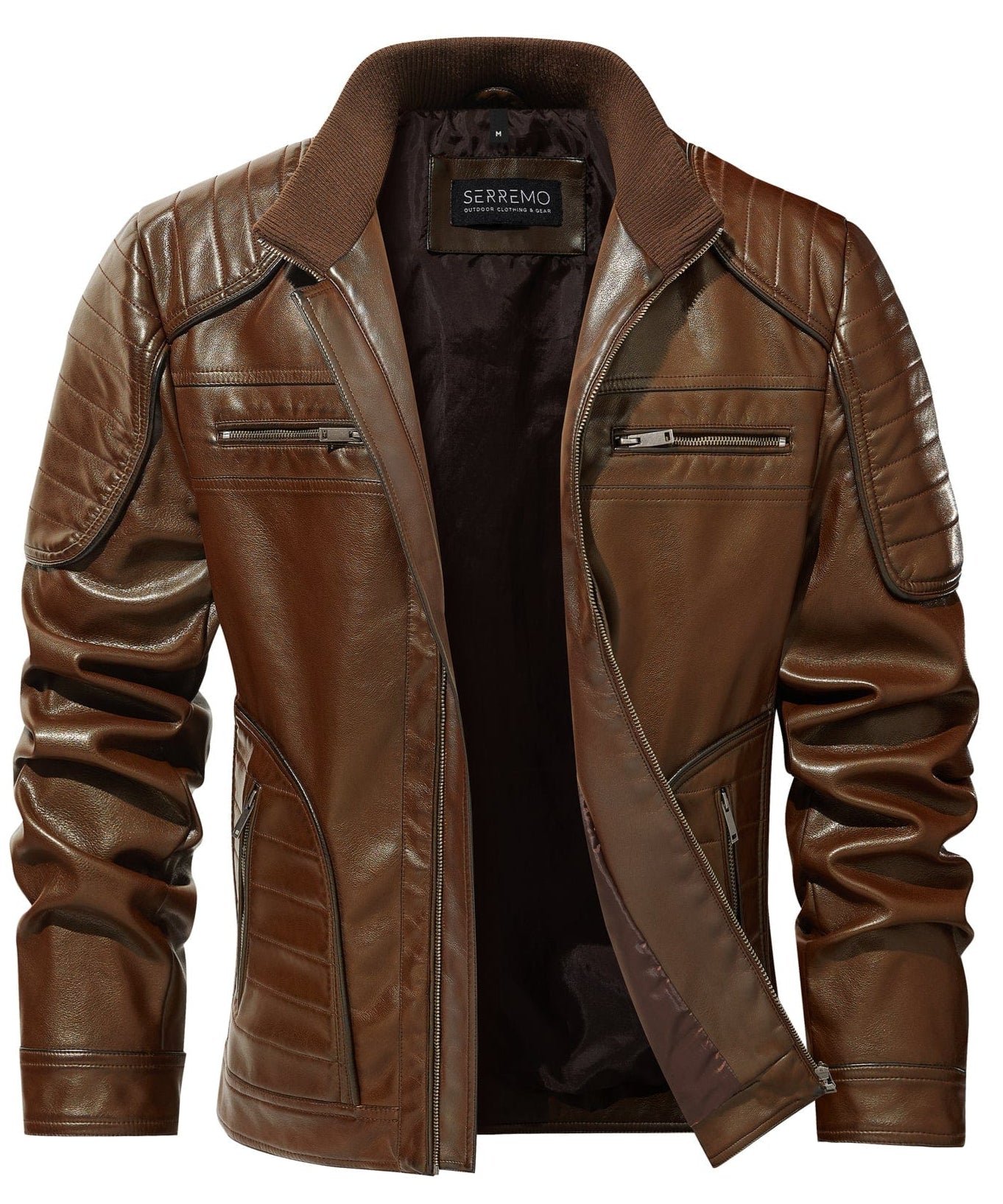Chaqueta Bronson